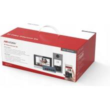 Hikvision DS-KIS604-S(C)