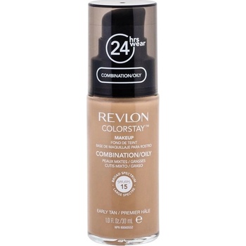 Revlon Colorstay make-up Combination Oily skin 250 Fresh Beige 30 ml