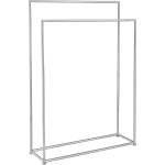 blomus Двойна поставка за кърпи blomus modo - матиран инокс (blomus 67566)
