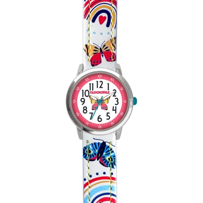 Clockodile CWG5181
