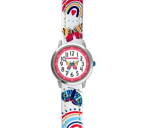 Clockodile CWG5181