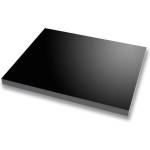 Pro-Ject Подложка за грамофон Pro-Ject - Ground it E, черна (9120071652258)
