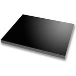 Pro-Ject Подложка за грамофон Pro-Ject - Ground it E, черна (9120071652258)