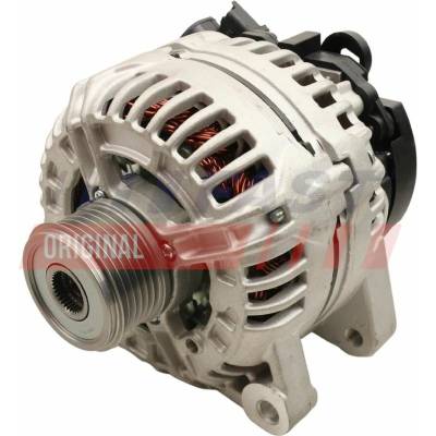Alternátor FAST FT74126