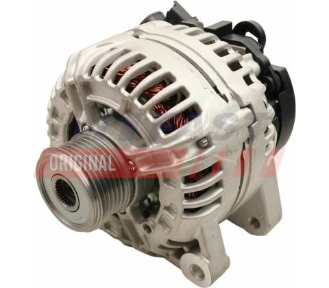 Alternátor FAST FT74126