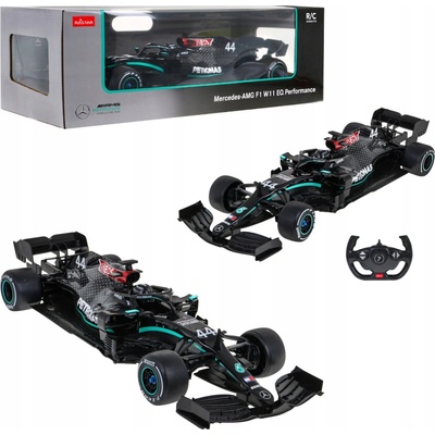 Coil Auto na dálkové ovládání RC Mercedes AMG 1:12