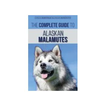 Image 1 of Complete Guide to Alaskan Malamutes | Jordan Honeycutt