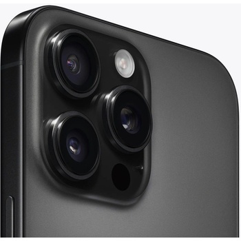 Apple iPhone 16 Pro Max 512GB Black Titanium