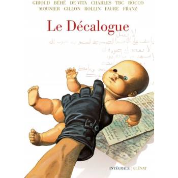 Le Décalogue - Intégrale