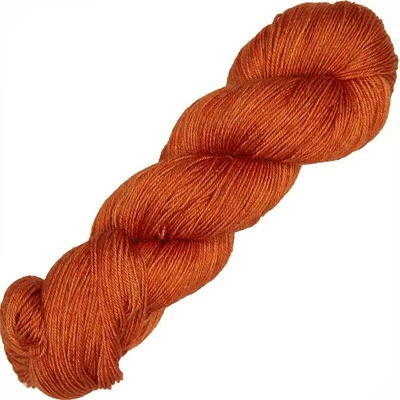 Symfonie Yarns Terra Uni SS2007 Západ slunce