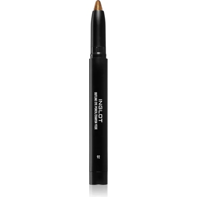 Inglot Outline кремообразен молив за очи цвят 92 1, 8 гр