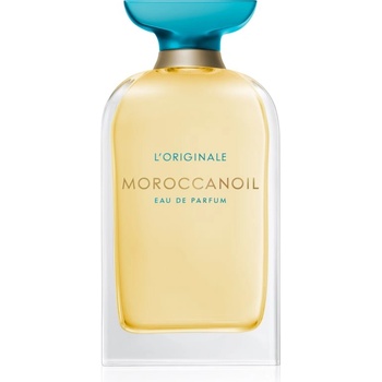 Image 1 of Moroccanoil L'Originale EDP 100 ml