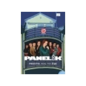 KRAUS, ANDY: PANELAK