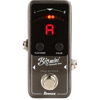 IBANEZ Bigmini