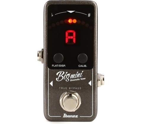 IBANEZ Bigmini