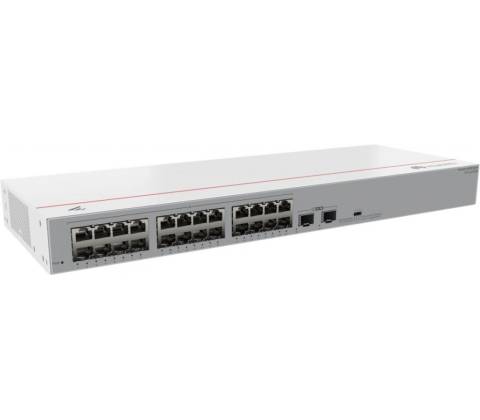 Huawei S110-24T2SR
