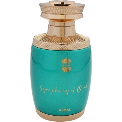 Ajmal Symphony Of Oud parfémovaná voda unisex 75 ml