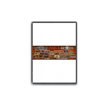 Sega Mega Drive Collection 4