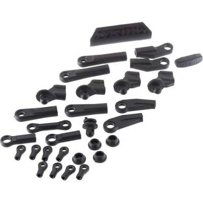 ARRMA Накрайници Arrma Ball Cups Composite AR330230 ARAC3070 (AR330230)