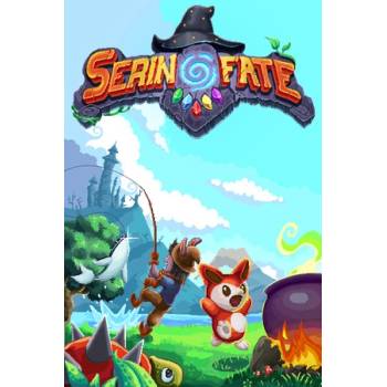 Crytivo Serin Fate (PC)