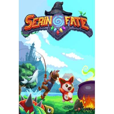 Crytivo Serin Fate (PC)