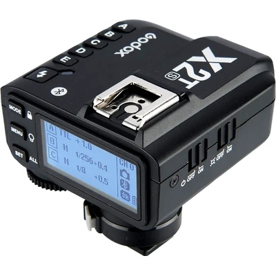 Godox X2T-F For Fujifilm (G-X2T-F)