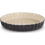 Le Creuset Форма за тарт Heritage 28 см черна (71120281400001)