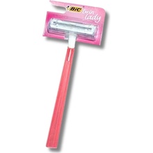 Bic Twin Lady