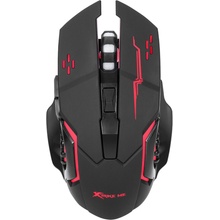 Xtrike Me Gaming wireless mouse GW-601