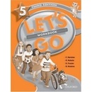 Let´s Go 3rd Edition 5 Workbook