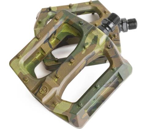 Saltplus BMX STEALTH pedále