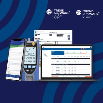 Trend Networks R158005