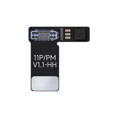 Apple iPhone 11 Pro, 11 Pro Max - FPC Flex Kabel (JCID)