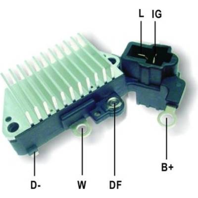 Regulátor alternátora MAGNETI MARELLI 940016087200