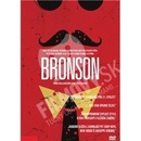BronsonQ DVD