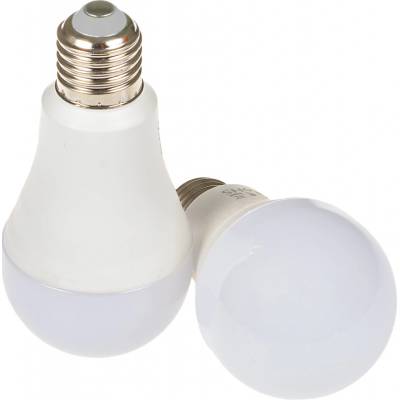 T-LED LED žárovka RGBW E27 5W 360° NAD021170
