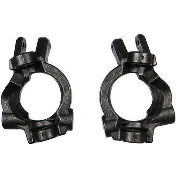 HOBAO SS L/R C-Hub Set (H90004)