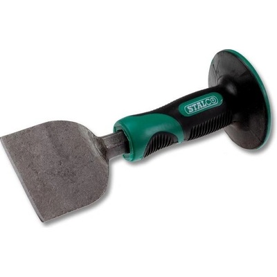 sekáč plochý PVC 215x76mm STALCO