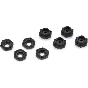 Pro-Line Пластмасов адаптер за диск Pro-Line 6x30mm на H17 (4)