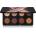 Smashbox Always On Mood Board Eye Shadow Palette палитра сенки за очи цвят Cozy Vibes 6.8 гр