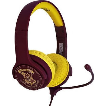 OTL Technologies Harry Potter Hogwarts Crest