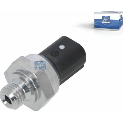 Senzor, tlak výfukového plynu DT Spare Parts 4.69093