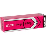 INVERMA Men stop stop retard