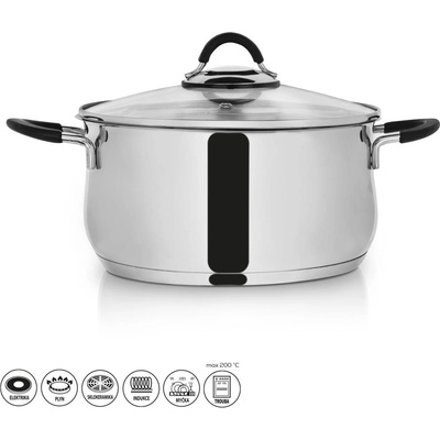 Orion Dalie 24 cm 5,3 l