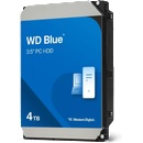 Western Digital WD Blue 4TB SATA3 WD40EZZX