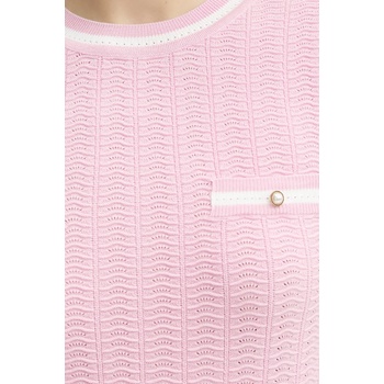 Morgan Пуловер Morgan MSEOUL (MSEOUL)