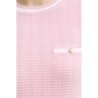 Morgan пуловер дамски MSEOUL (MSEOUL)