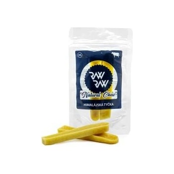 Raw Raw Himalájska tyčinka veľ. XS/2× 20 g