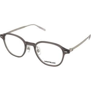 Mont Blanc Очила Montblanc MB0427O 004 - leshti