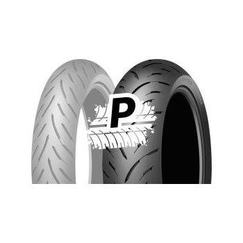 Dunlop Sportmax GPR300 170/60 R17 72W